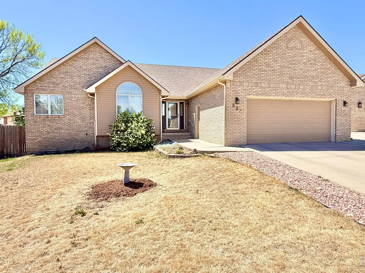 837 51st Ave, Greeley, CO 80634 - #1