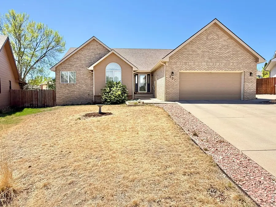 837 51st Ave, Greeley, CO 80634 - #2