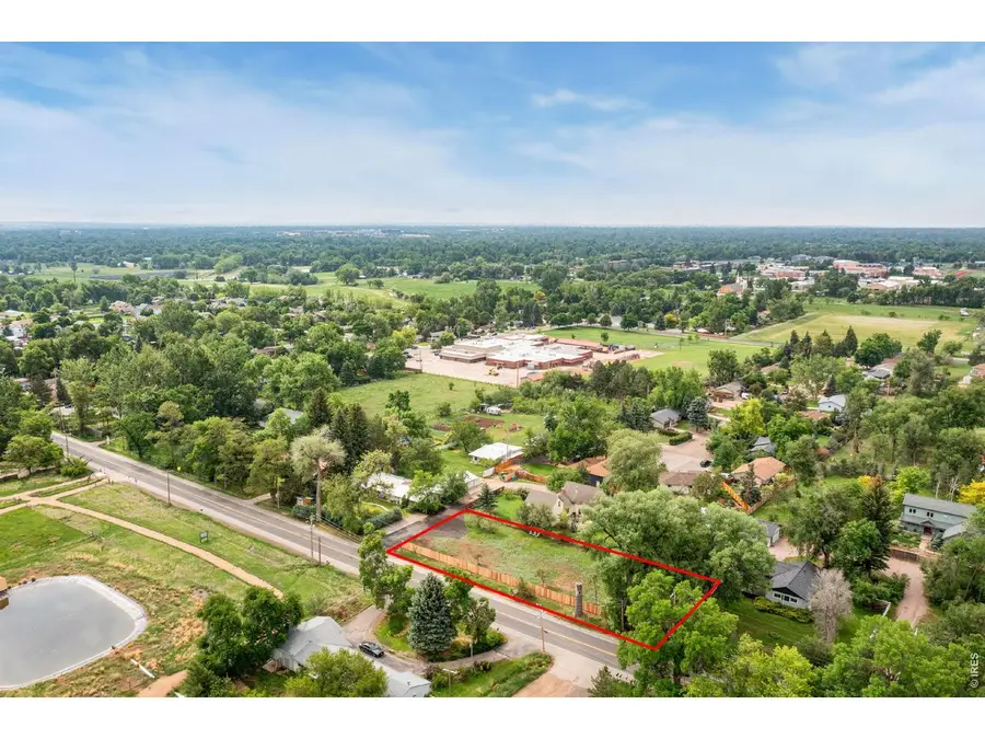 685 Moon Drop Pl, Fort Collins, CO 80521 - #2