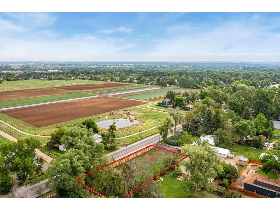 685 Moon Drop Pl, Fort Collins, CO 80521 - #3