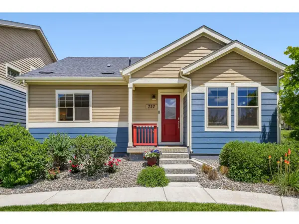 757 Widgeon Cir, Longmont, CO 80503