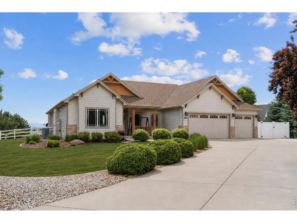 2024 Trail Ridge Cir, Severance, CO 80615 - #1