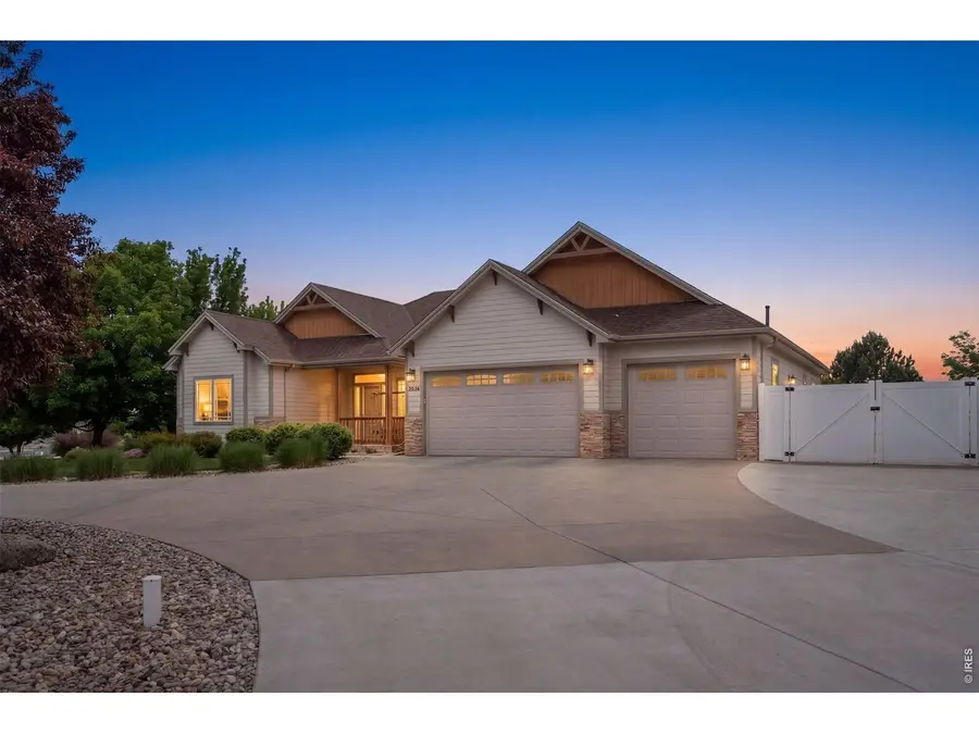 2024 Trail Ridge Cir, Severance, CO 80615 - #2