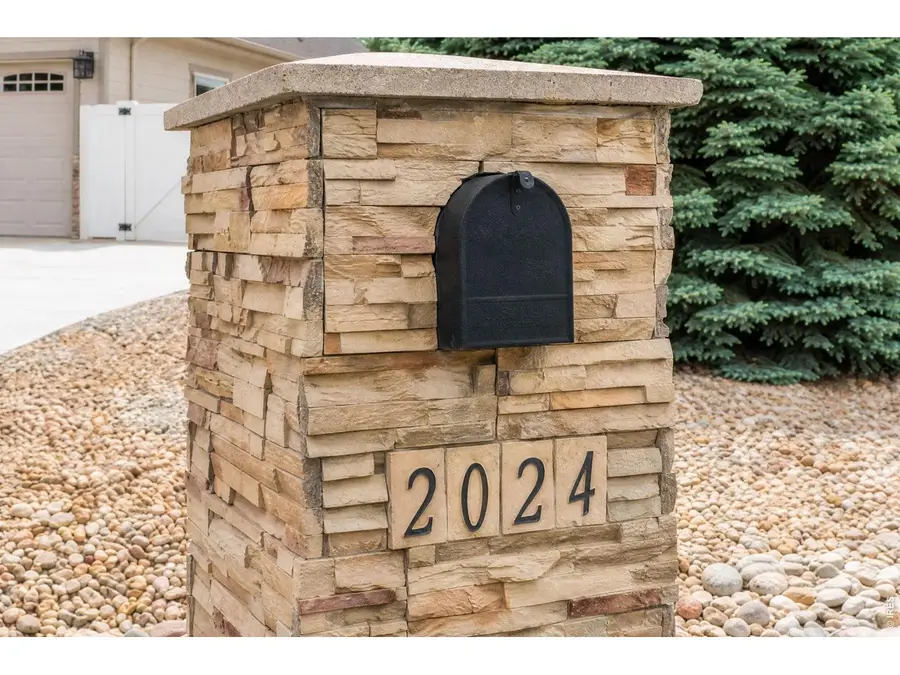 2024 Trail Ridge Cir, Severance, CO 80615 - #3