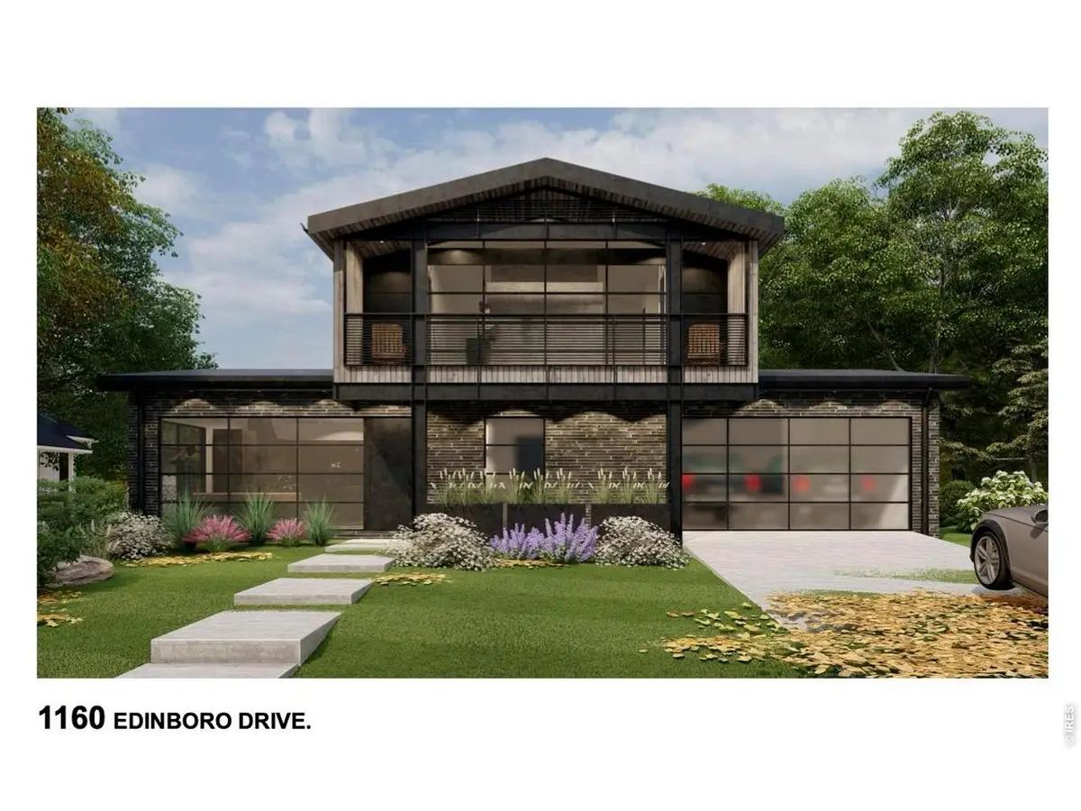 1160 Edinboro Dr, Boulder, CO 80305 - #1