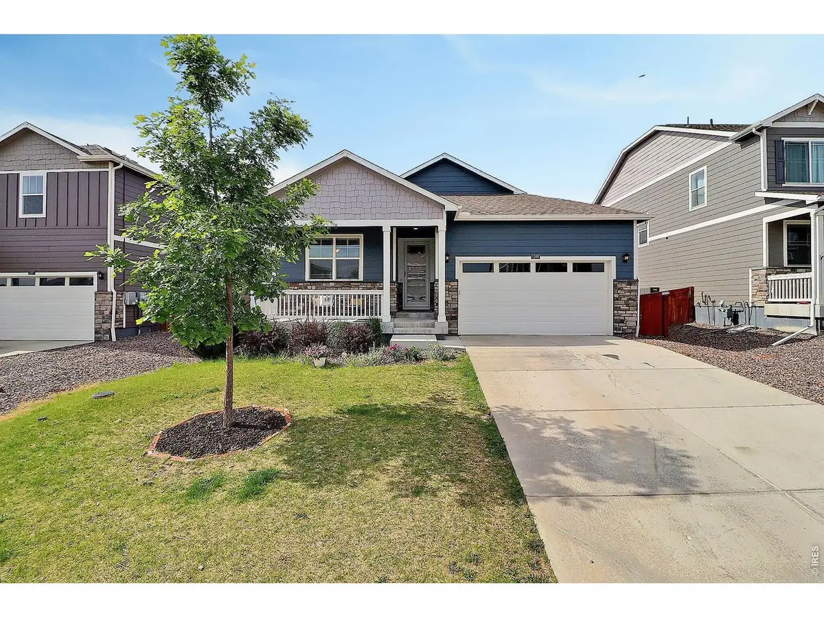 1269 Wild Basin Rd, Severance, CO 80550 - #1