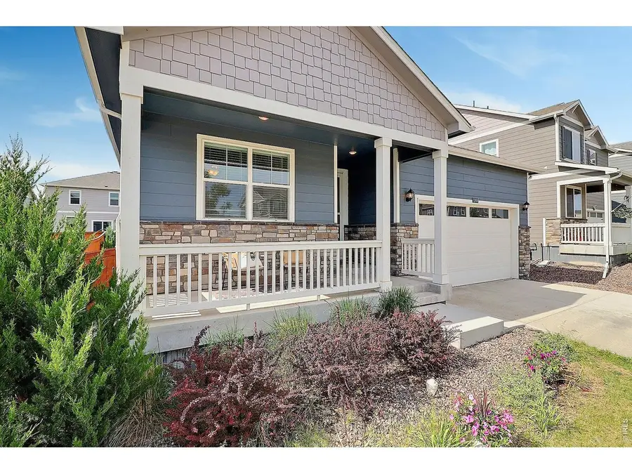 1269 Wild Basin Rd, Severance, CO 80550 - #3