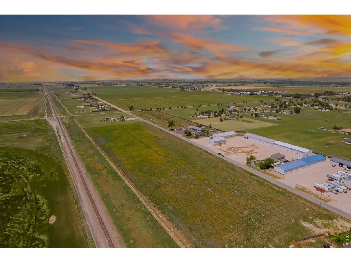 16302 County Road R, Fort Morgan, CO 80701 - #1