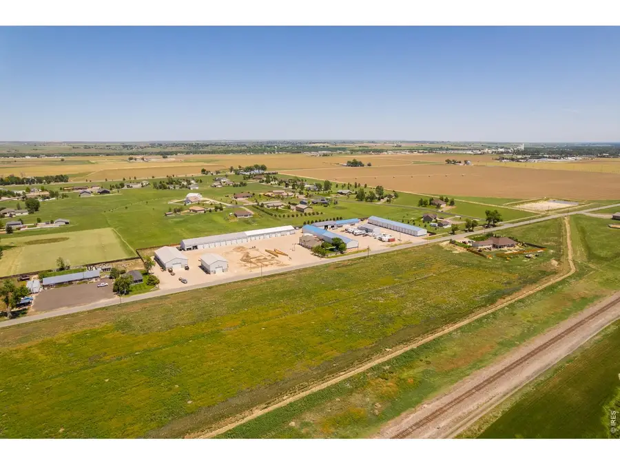 16302 County Road R, Fort Morgan, CO 80701 - #3