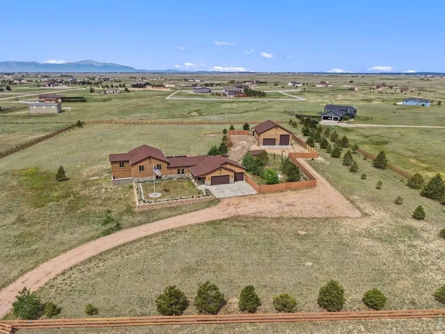 11074 Mckissick Rd, Peyton, CO 80831 - #2