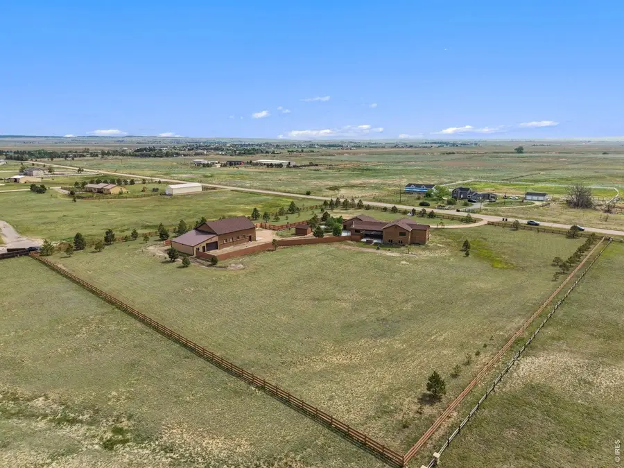 11074 Mckissick Rd, Peyton, CO 80831 - #3