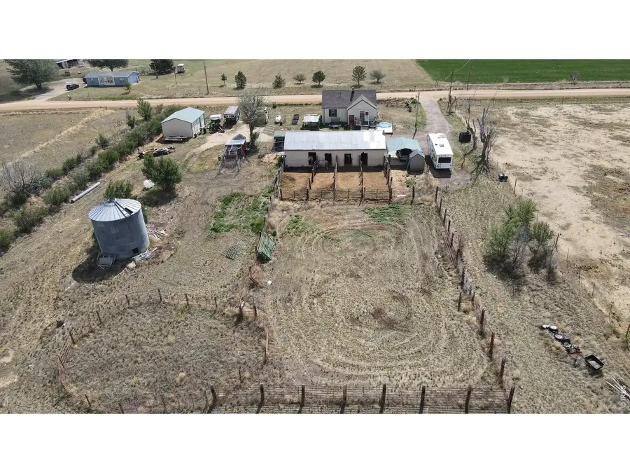 7513 County Road 6, Wiggins, CO 80654 - #2