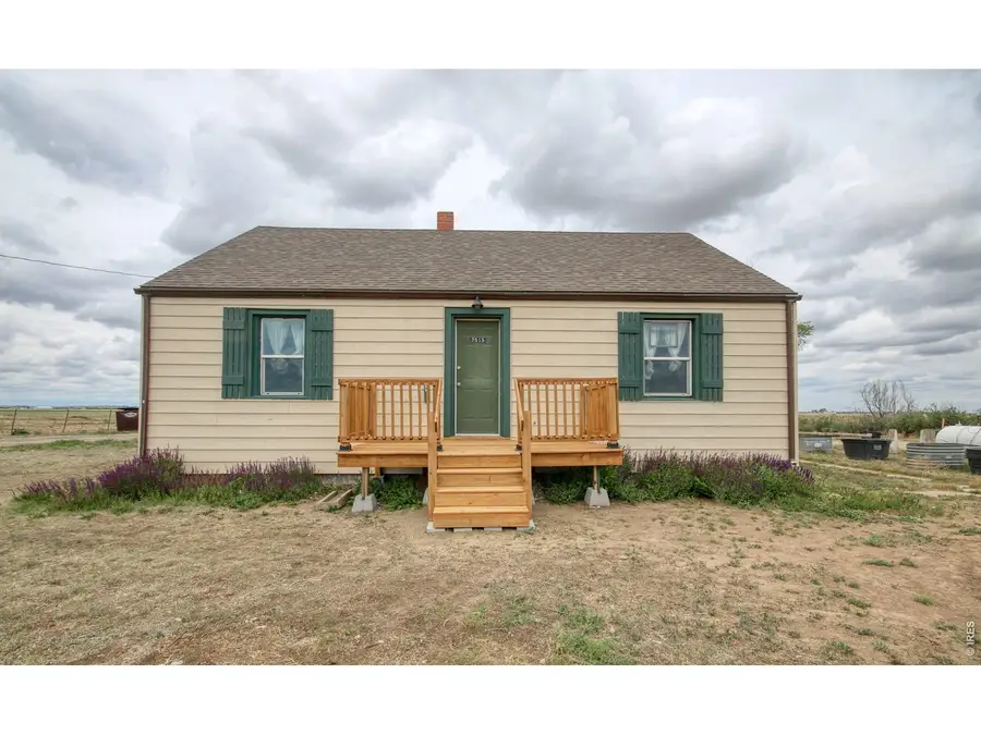 7513 County Road 6, Wiggins, CO 80654 - #3