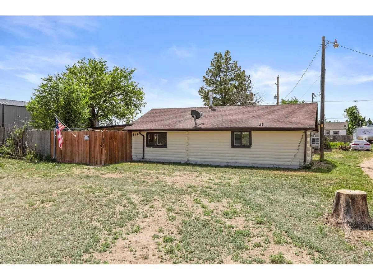 617 Grand Ave, Platteville, CO 80651 - #1