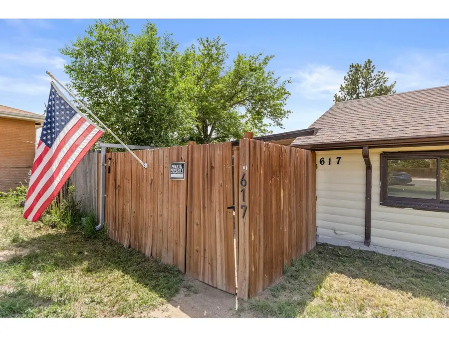 617 Grand Ave, Platteville, CO 80651 - #2