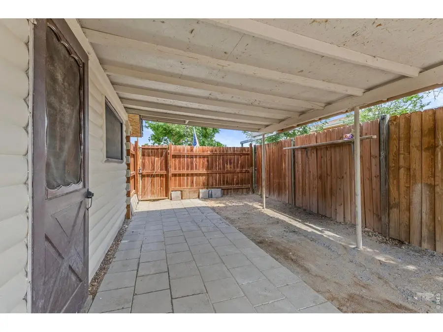 617 Grand Ave, Platteville, CO 80651 - #3