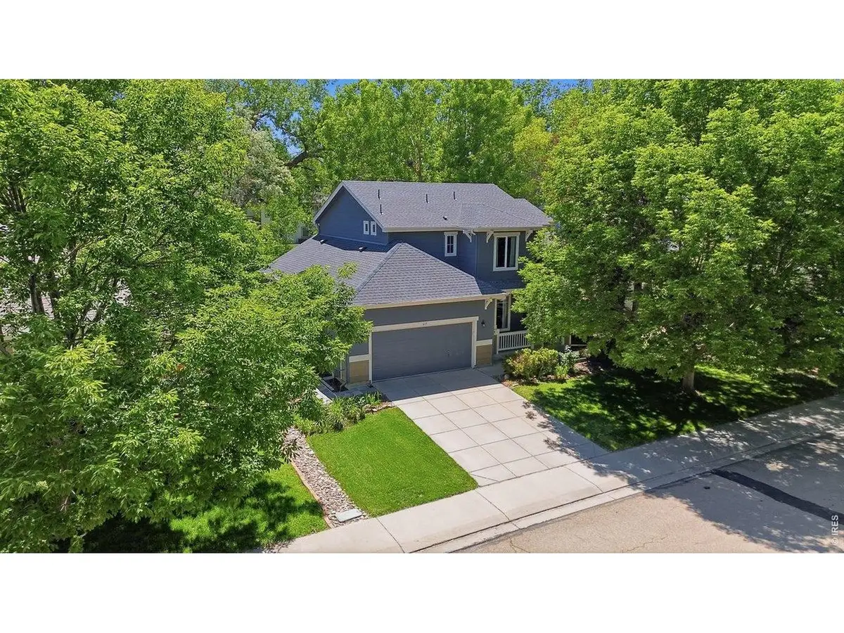 615 Americana Rd, Longmont, CO 80504 - #1