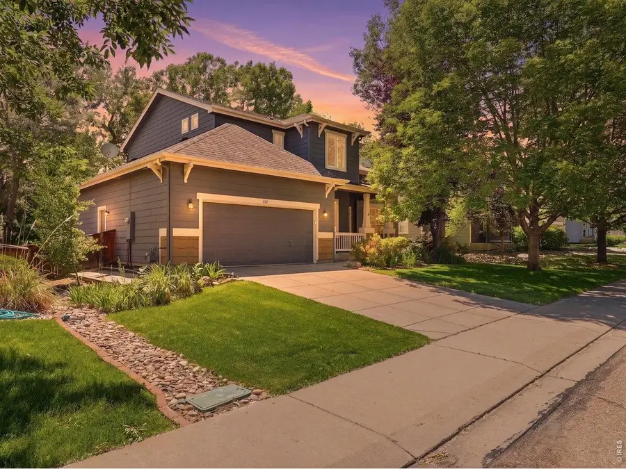 615 Americana Rd, Longmont, CO 80504 - #2