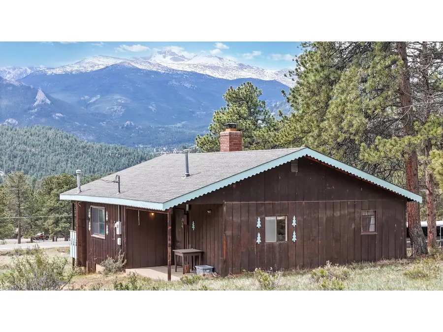 1841 High Dr, Estes Park, CO 80517 - #2