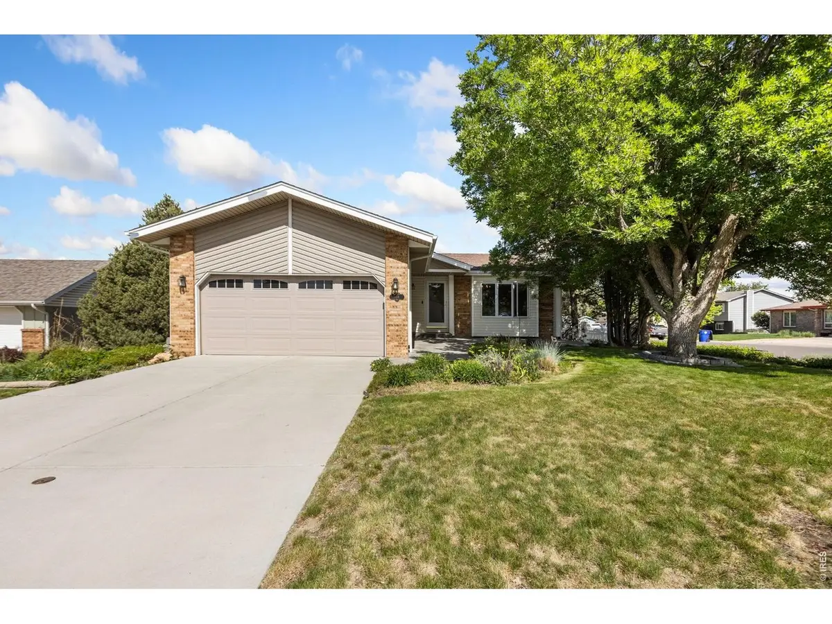 134 46th Ave, Greeley, CO 80634 - #1