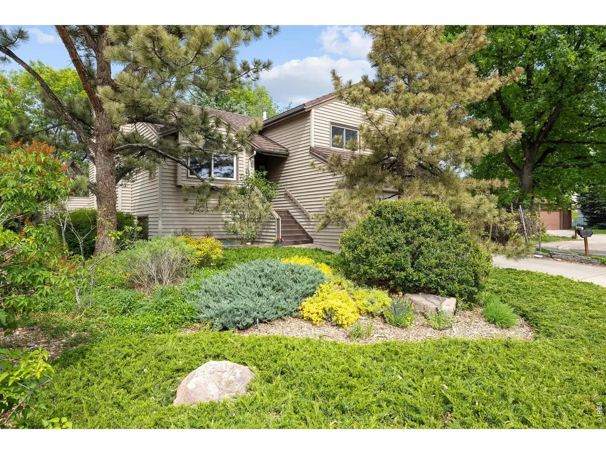 4251 Amber St, Boulder, CO 80304 - #1