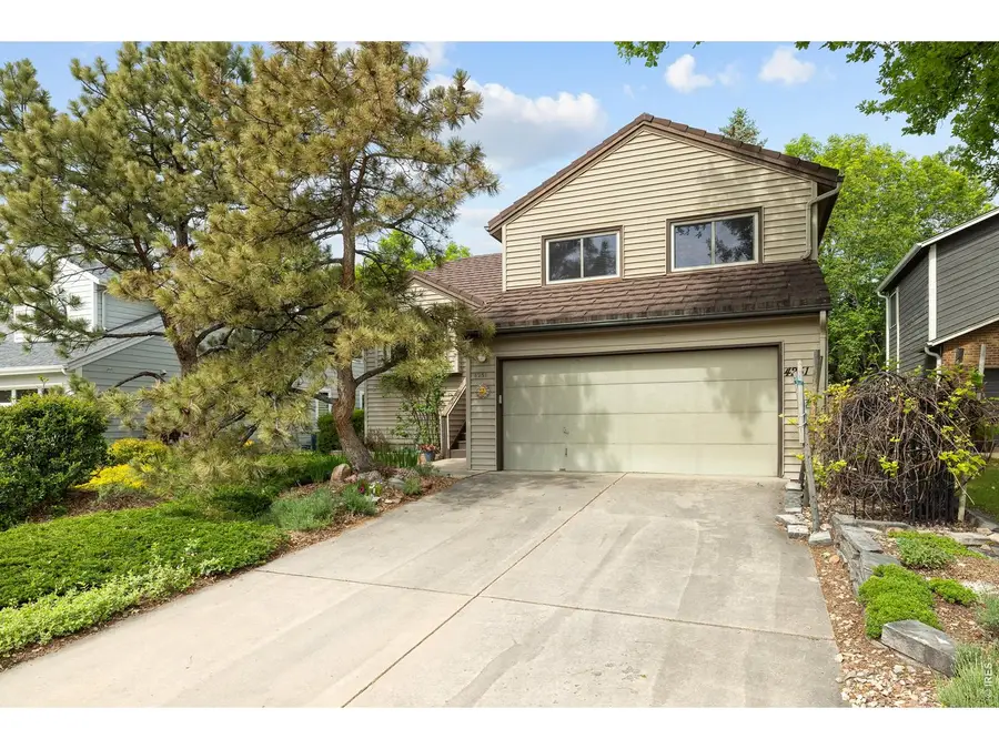 4251 Amber St, Boulder, CO 80304 - #2