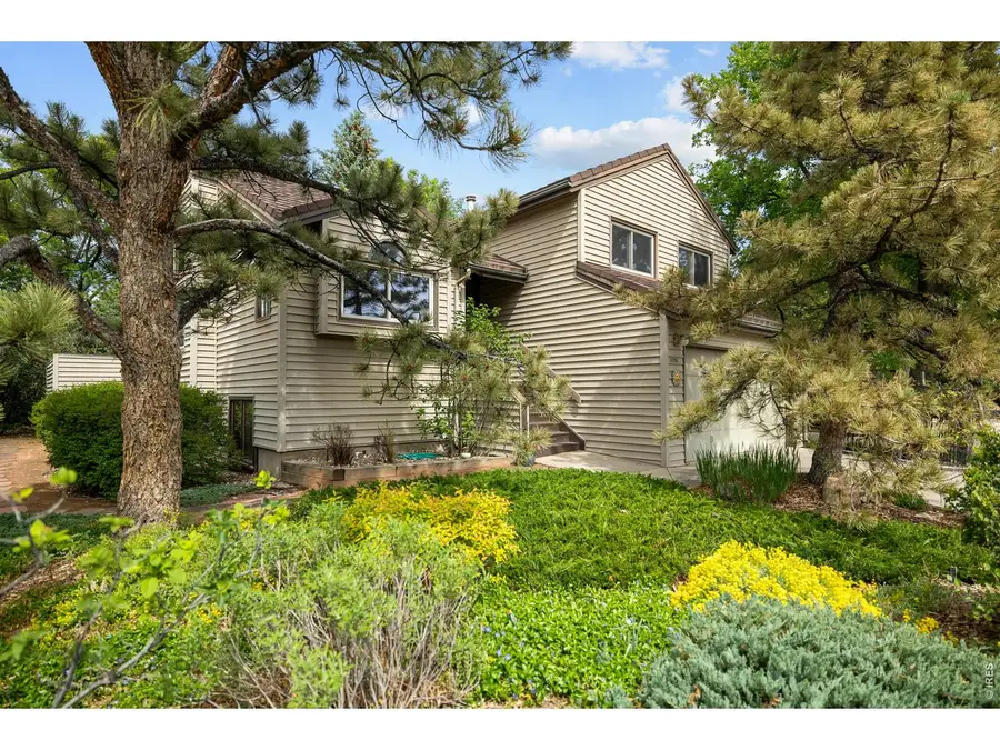 4251 Amber St, Boulder, CO 80304 - #3