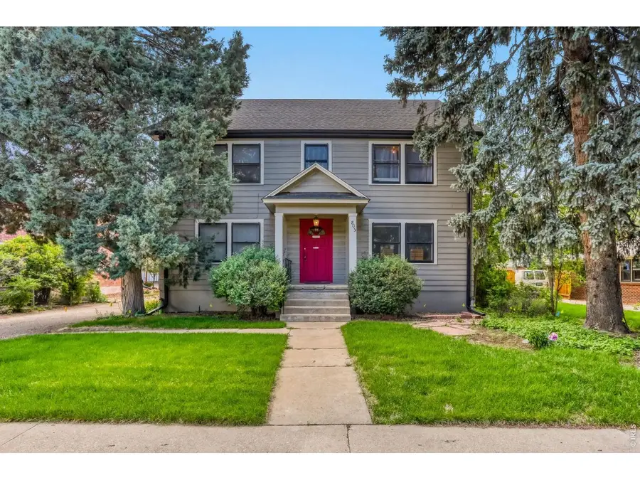 805 Bowen St, Longmont, CO 80501 - #2