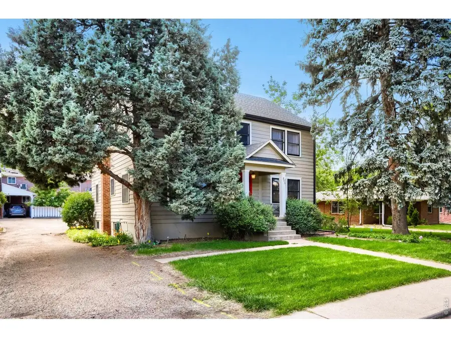 805 Bowen St, Longmont, CO 80501 - #3