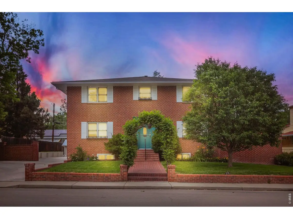 1508 Longs Peak Ave, Longmont, CO 80501 - #1