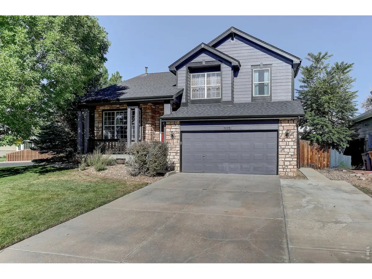 628 S 16th Ave, Brighton, CO 80601 - #1