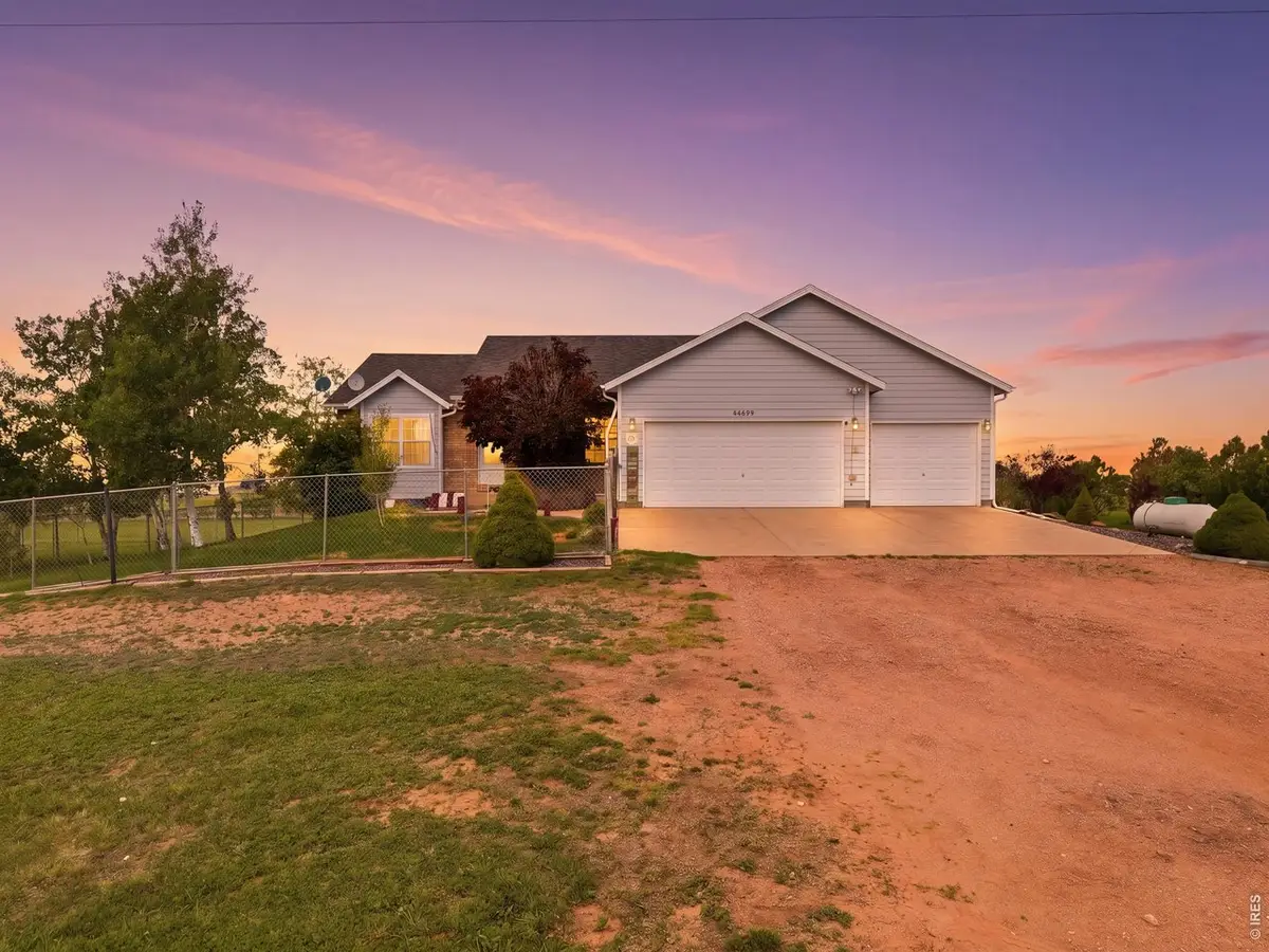 34075 County Road 49, Eaton, CO 80615 - #1