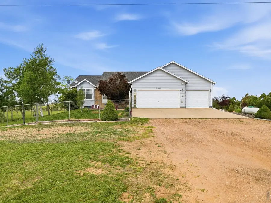 34075 County Road 49, Eaton, CO 80615 - #3