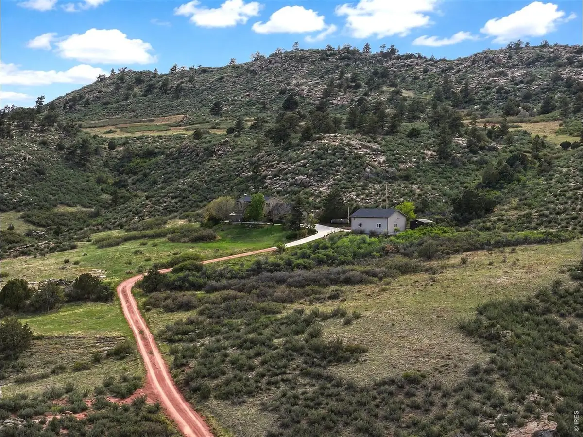 26 Poorwill Ln, Laporte, CO 80535 - #1