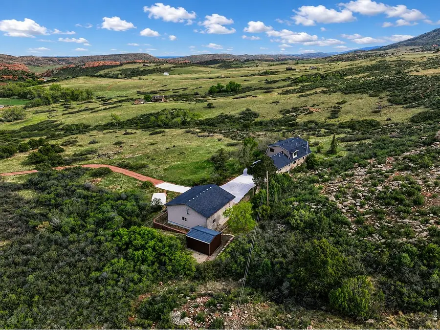 26 Poorwill Ln, Laporte, CO 80535 - #3