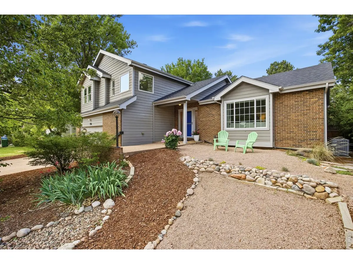 1916 Wallenberg Dr, Fort Collins, CO 80526 - #1