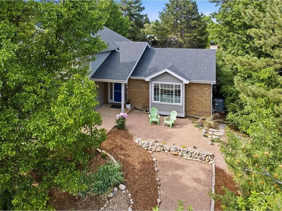 1916 Wallenberg Dr, Fort Collins, CO 80526 - #2