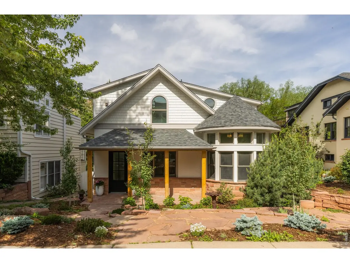 2237 4th St, Boulder, CO 80302 - #1