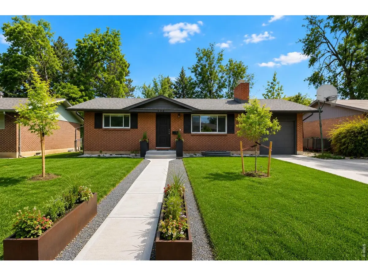 609 Tulane Dr, Fort Collins, CO 80525 - #1