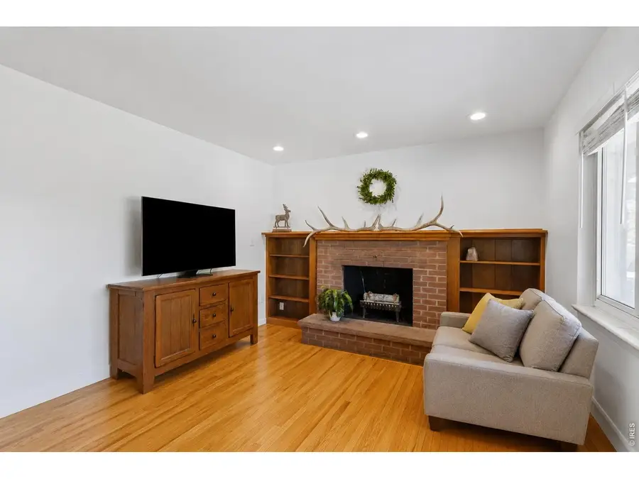 609 Tulane Dr, Fort Collins, CO 80525 - #2