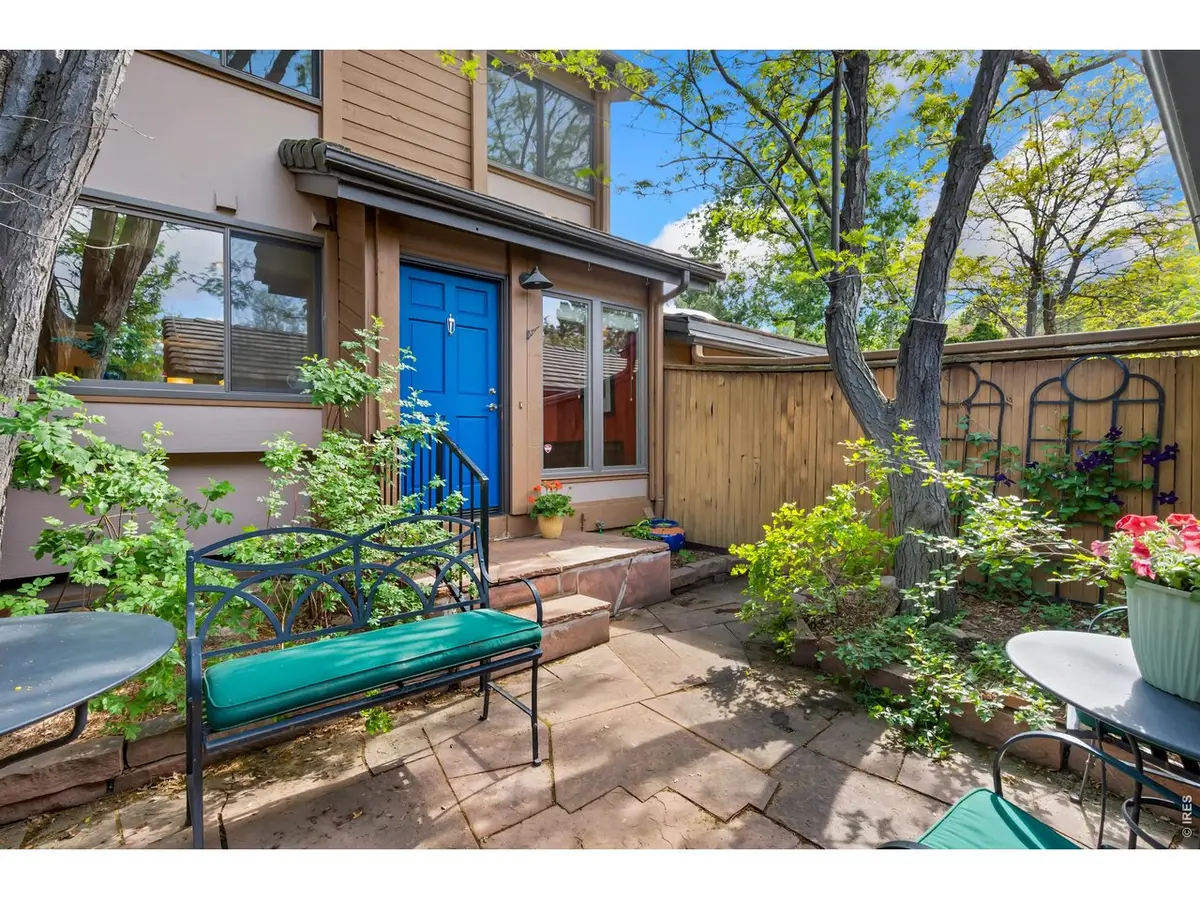 720 Poplar Ave, Boulder, CO 80304 - #1