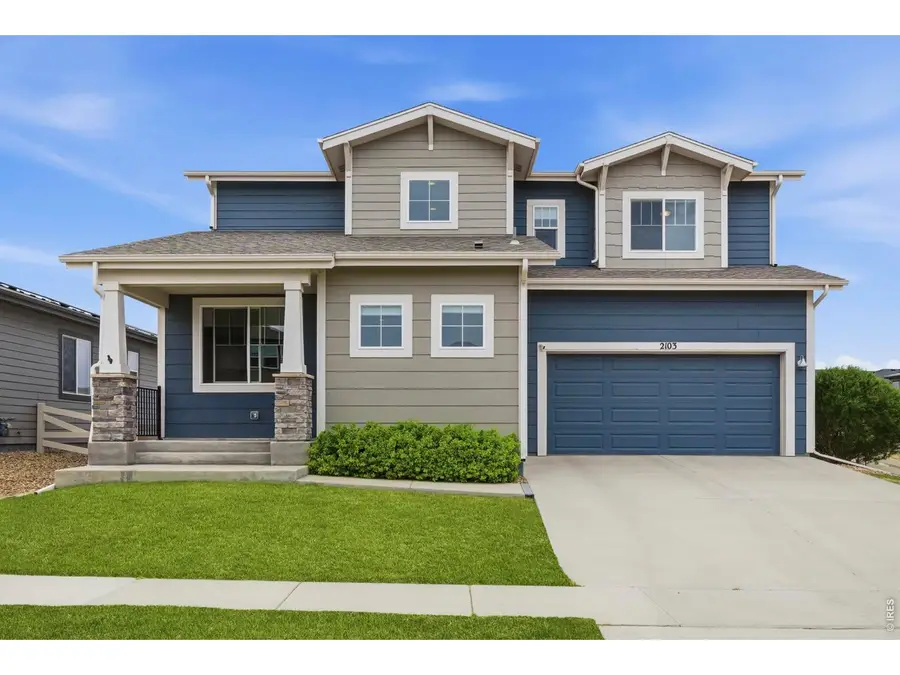 2103 Lambic St, Fort Collins, CO 80524 - #3