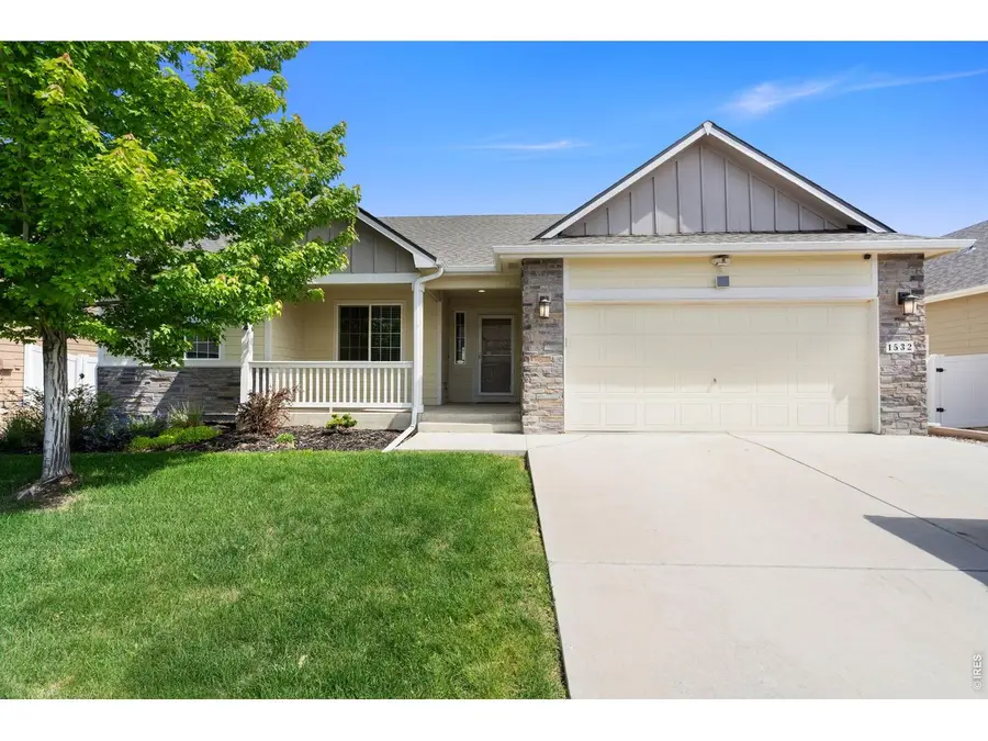 1532 Woodcock St, Berthoud, CO 80513 - #2