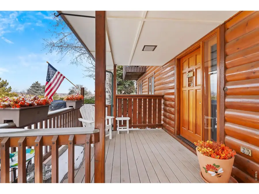 4814 Kiowa Dr, Greeley, CO 80634 - #3