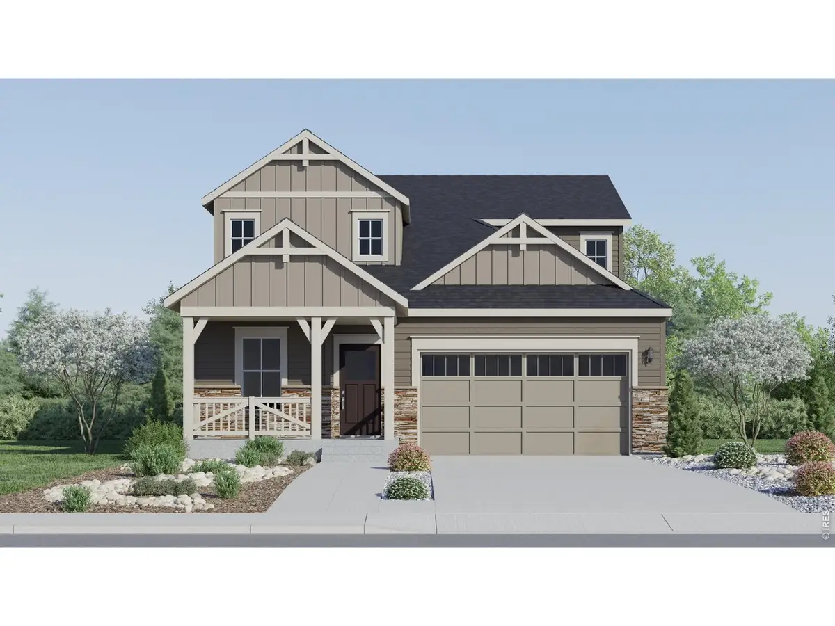 6155 Drum Pl, Loveland, CO 80538 - #1