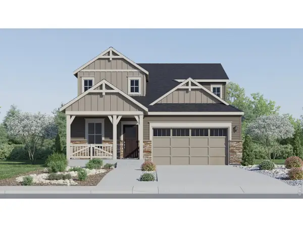 6155 Drum Pl, Loveland, CO 80538