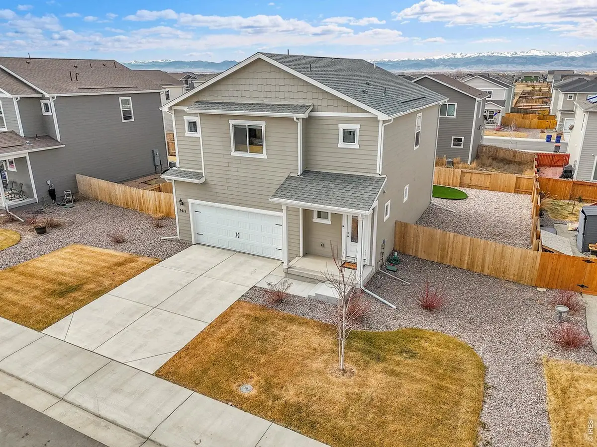 7411 E Big Thompson Cir, Frederick, CO 80530 - #1