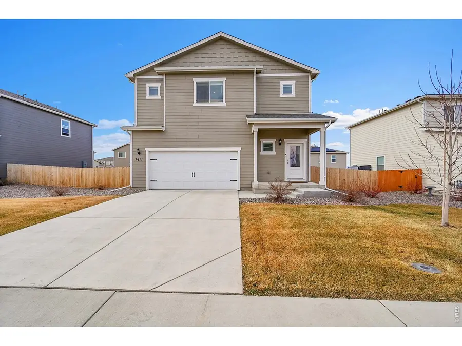 7411 E Big Thompson Cir, Frederick, CO 80530 - #2