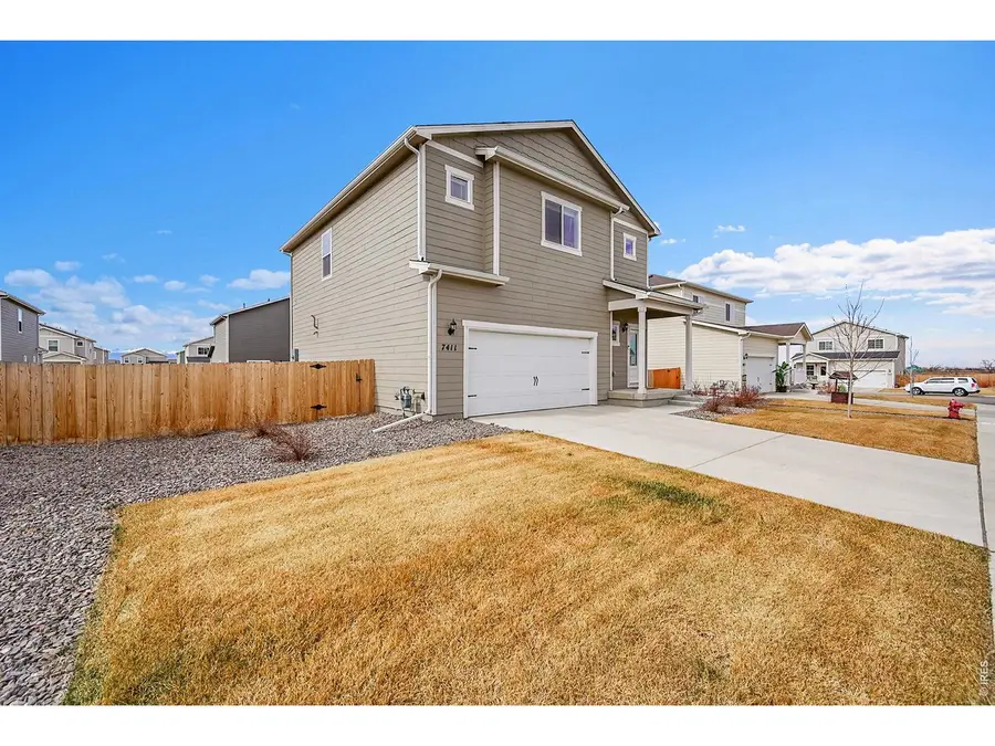 7411 E Big Thompson Cir, Frederick, CO 80530 - #3