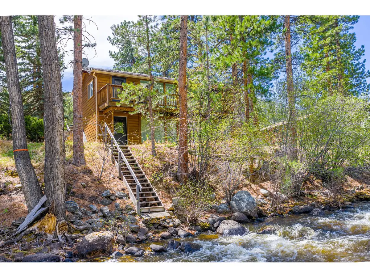 348 Crown Point Dr, Bellvue, CO 80512 - #1